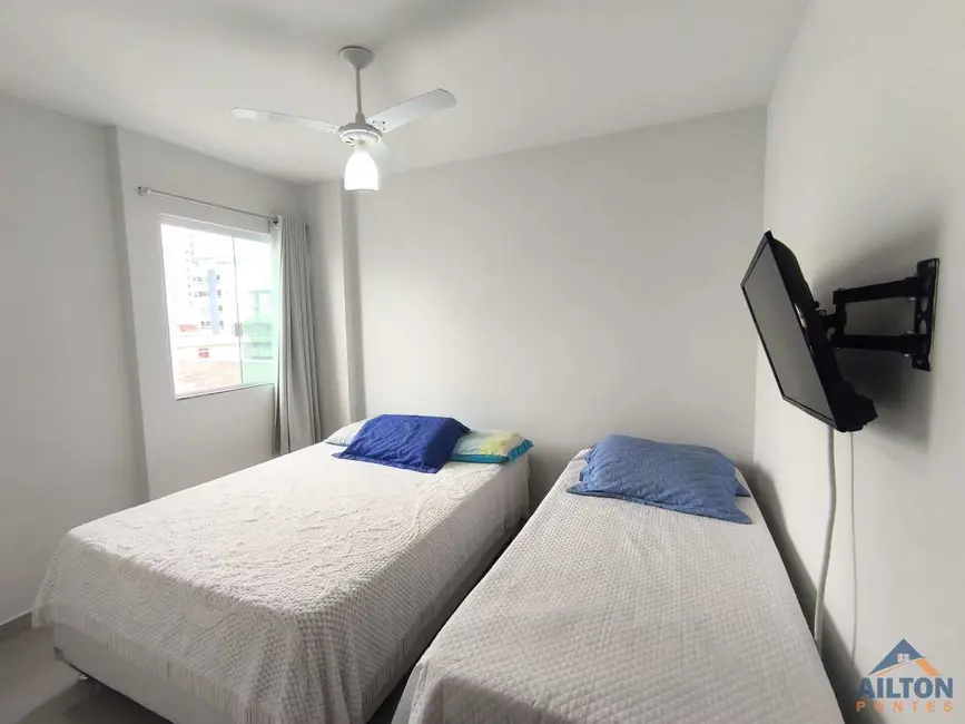 Foto 9 de Apartamento com 2 quartos à venda, 60m2 em Praia do Morro, Guarapari - ES