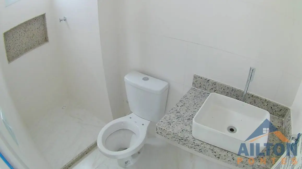 Apartamento com 2 quartos à venda, 65m2 em Praia do Morro, Guarapari - ES - imagem 9 Foto 9 de Apartamento com 2 quartos à venda, 65m2 em Praia do Morro, Guarapari - ES