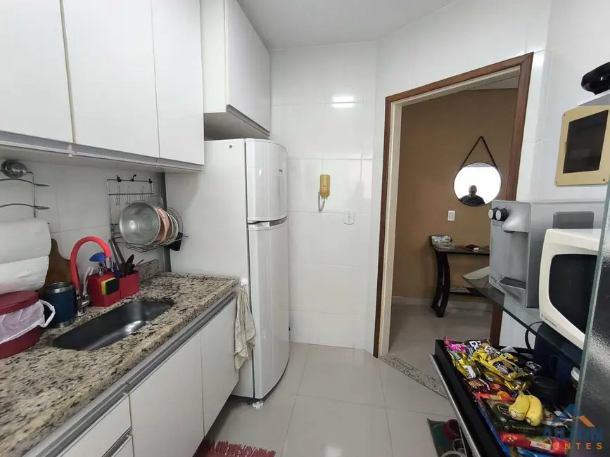 Foto 8 de Apartamento com 2 quartos à venda, 60m2 em Praia do Morro, Guarapari - ES