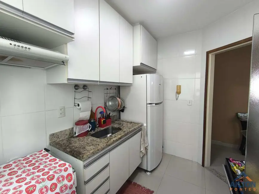 Foto 7 de Apartamento com 2 quartos à venda, 60m2 em Praia do Morro, Guarapari - ES