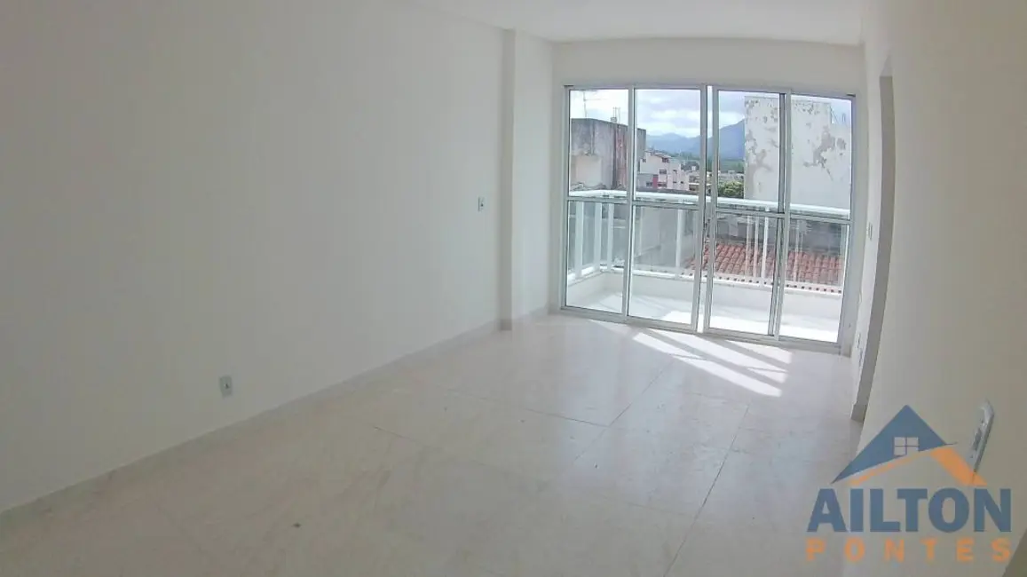 Foto 2 de Apartamento com 2 quartos à venda, 65m2 em Praia do Morro, Guarapari - ES