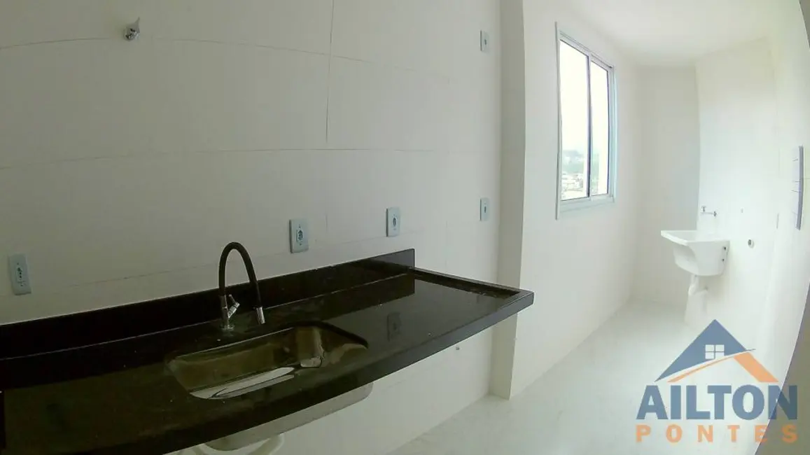 Apartamento com 2 quartos à venda, 72m2 em Praia do Morro, Guarapari - ES - imagem 8 Foto 8 de Apartamento com 2 quartos à venda, 72m2 em Praia do Morro, Guarapari - ES