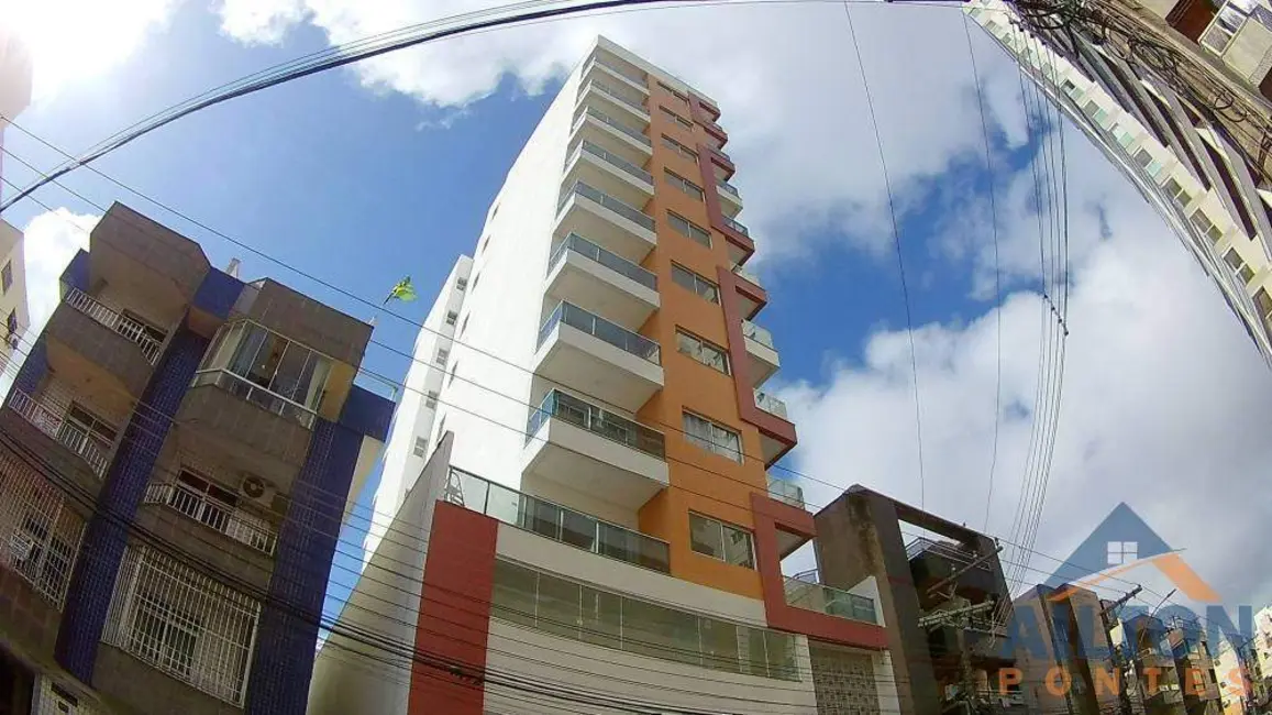 Apartamento com 2 quartos à venda, 72m2 em Praia do Morro, Guarapari - ES - imagem 1 Foto 1 de Apartamento com 2 quartos à venda, 72m2 em Praia do Morro, Guarapari - ES