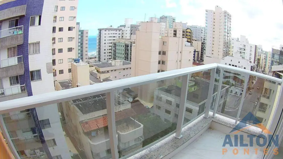 Apartamento com 2 quartos à venda, 72m2 em Praia do Morro, Guarapari - ES - imagem 4 Foto 4 de Apartamento com 2 quartos à venda, 72m2 em Praia do Morro, Guarapari - ES
