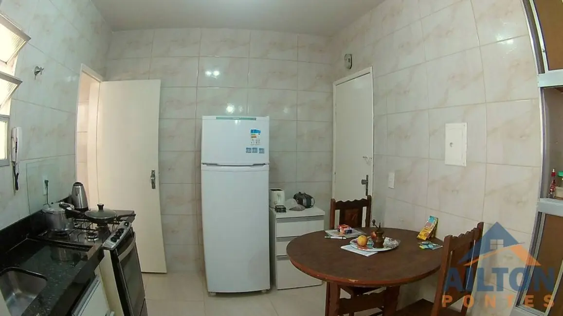 Apartamento com 2 quartos à venda, 73m2 em Praia do Morro, Guarapari - ES - imagem 6 Foto 6 de Apartamento com 2 quartos à venda, 73m2 em Praia do Morro, Guarapari - ES