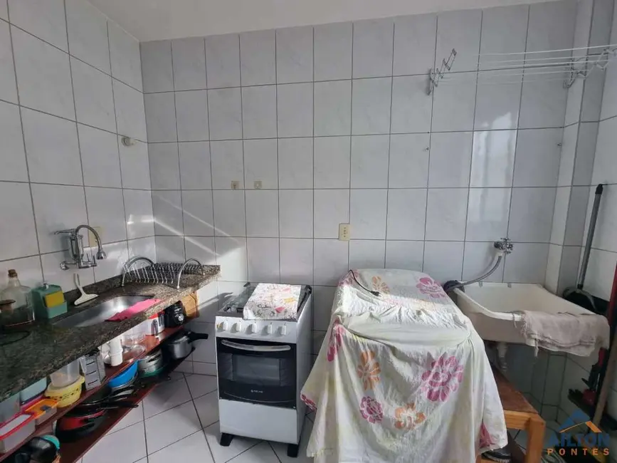 Foto 4 de Apartamento com 2 quartos à venda, 73m2 em Praia do Morro, Guarapari - ES