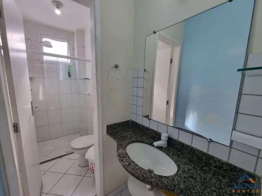 Foto 9 de Apartamento com 2 quartos à venda, 73m2 em Praia do Morro, Guarapari - ES