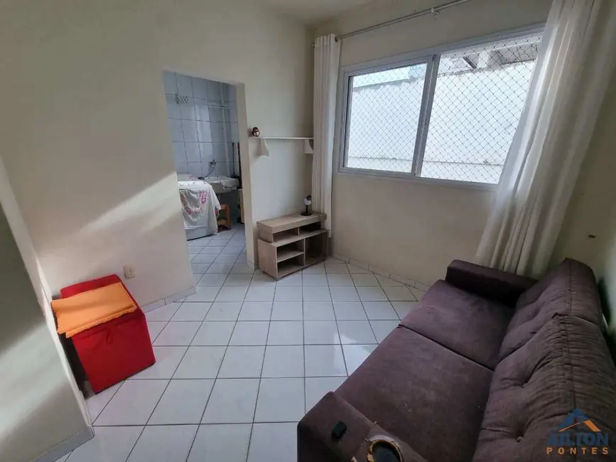 Foto 1 de Apartamento com 2 quartos à venda, 73m2 em Praia do Morro, Guarapari - ES