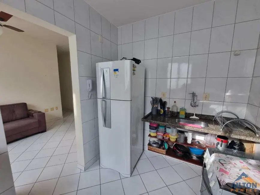 Foto 5 de Apartamento com 2 quartos à venda, 73m2 em Praia do Morro, Guarapari - ES