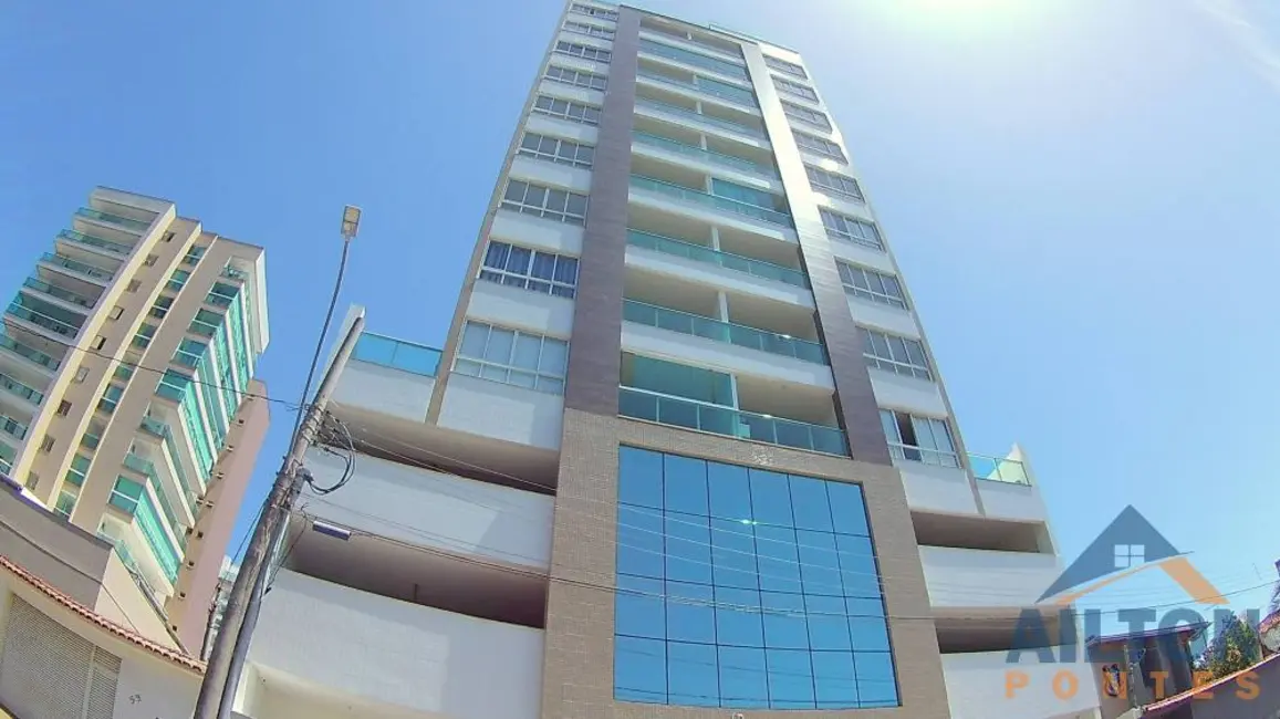 Foto 2 de Apartamento com 1 quarto à venda, 110m2 em Praia do Morro, Guarapari - ES