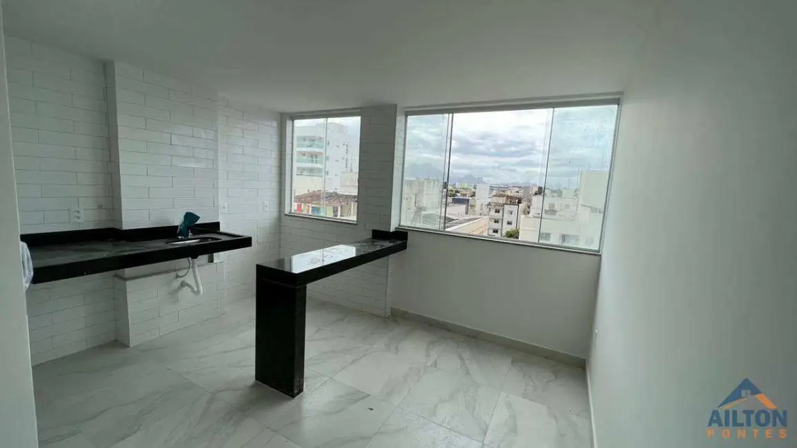 Foto 5 de Apartamento com 1 quarto à venda, 57m2 em Praia do Morro, Guarapari - ES