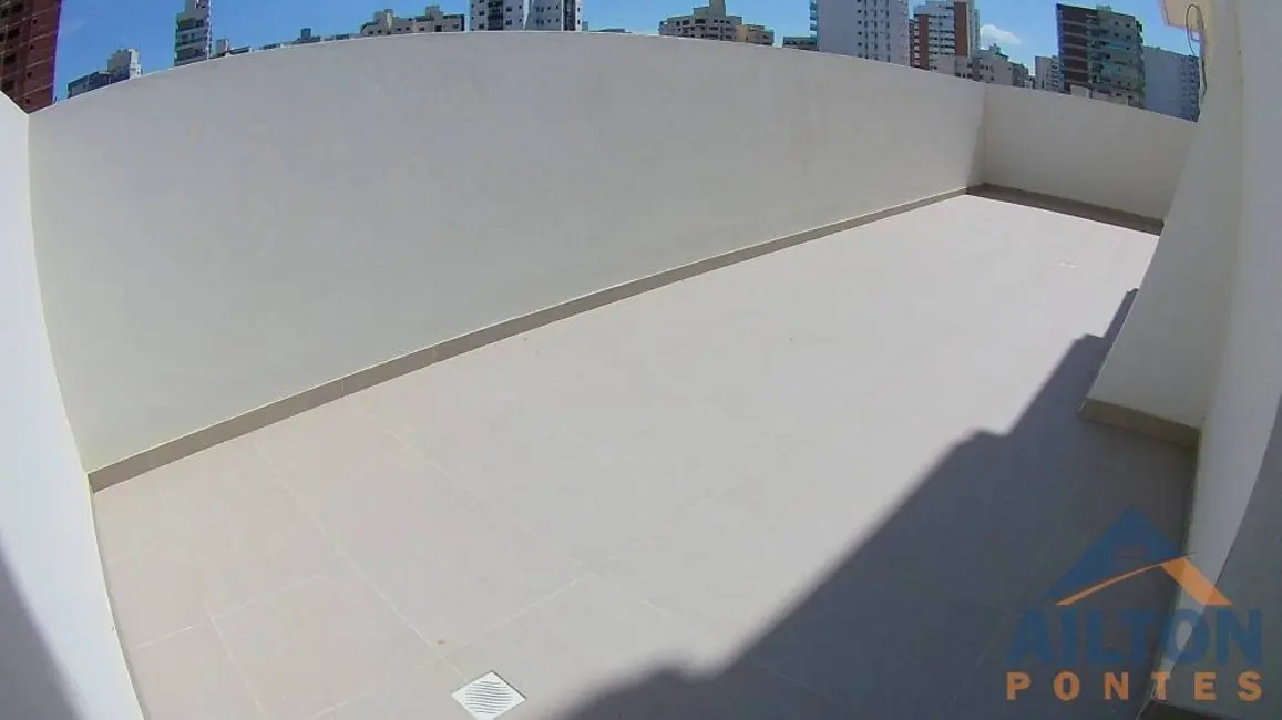 Apartamento com 1 quarto à venda, 110m2 em Praia do Morro, Guarapari - ES - imagem 6 Foto 6 de Apartamento com 1 quarto à venda, 110m2 em Praia do Morro, Guarapari - ES