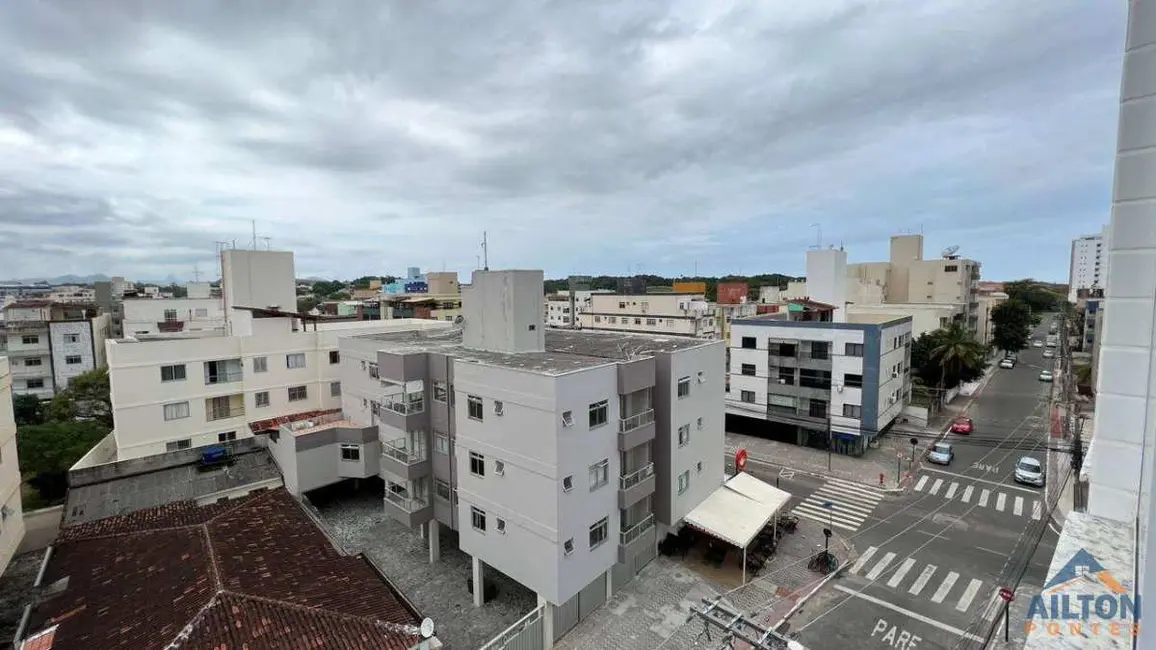 Foto 6 de Apartamento com 1 quarto à venda, 57m2 em Praia do Morro, Guarapari - ES