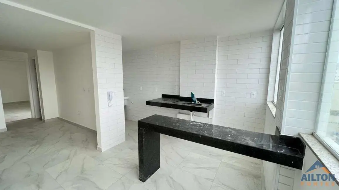 Foto 7 de Apartamento com 1 quarto à venda, 57m2 em Praia do Morro, Guarapari - ES