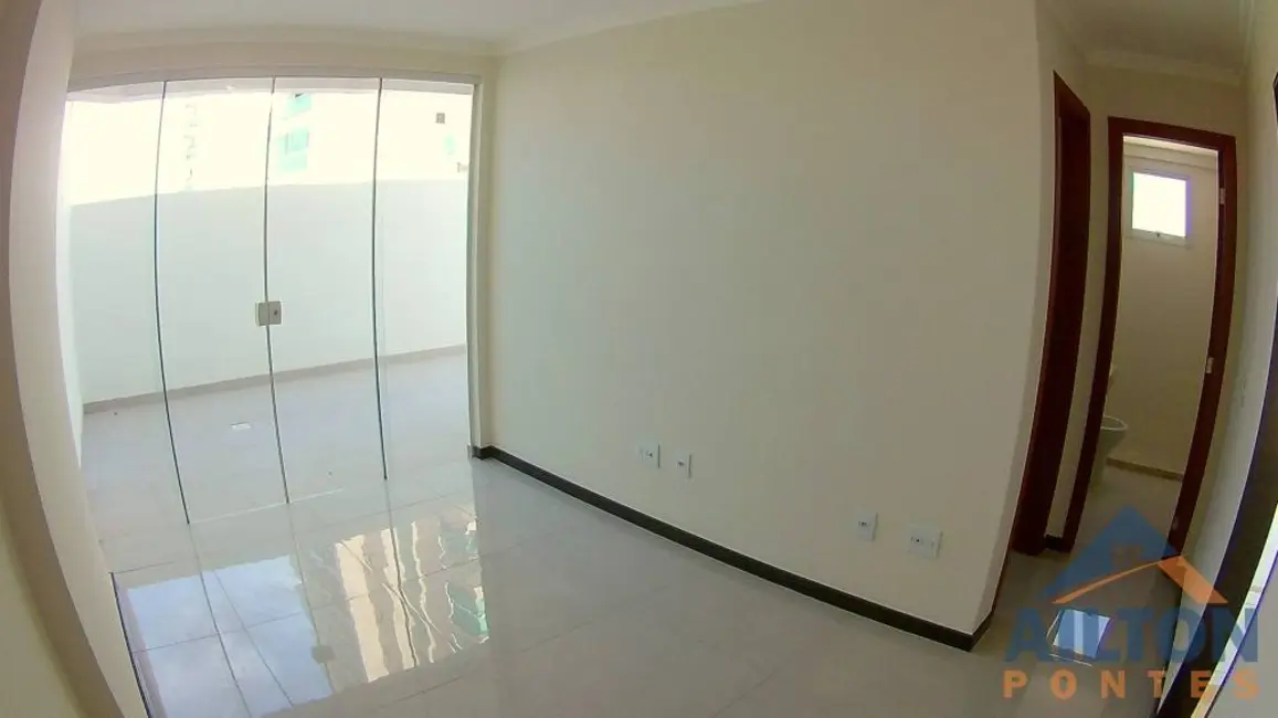 Apartamento com 1 quarto à venda, 110m2 em Praia do Morro, Guarapari - ES - imagem 3 Foto 3 de Apartamento com 1 quarto à venda, 110m2 em Praia do Morro, Guarapari - ES