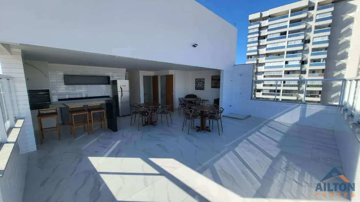 Foto 1 de Apartamento com 1 quarto à venda, 57m2 em Praia do Morro, Guarapari - ES