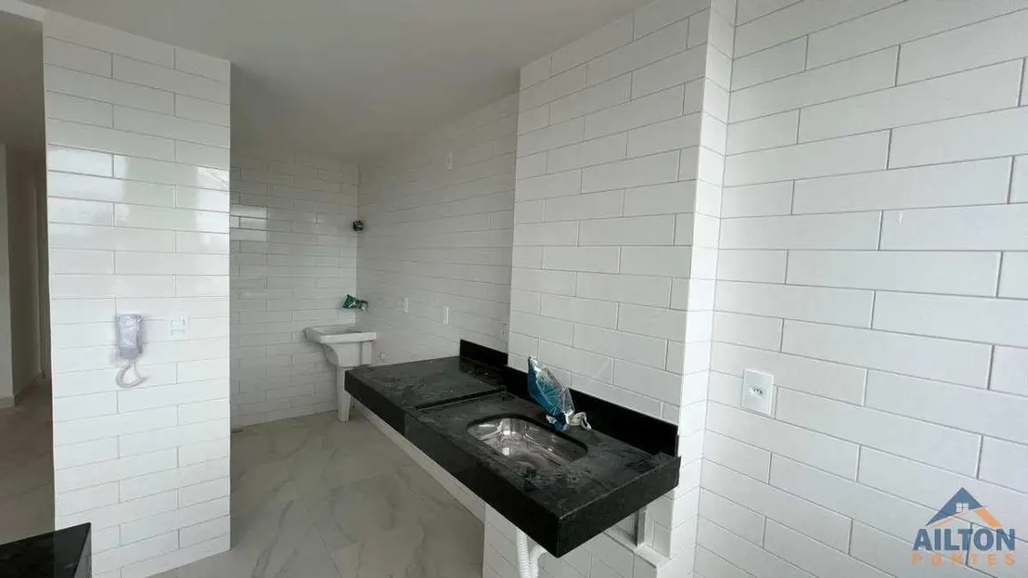 Foto 8 de Apartamento com 1 quarto à venda, 57m2 em Praia do Morro, Guarapari - ES