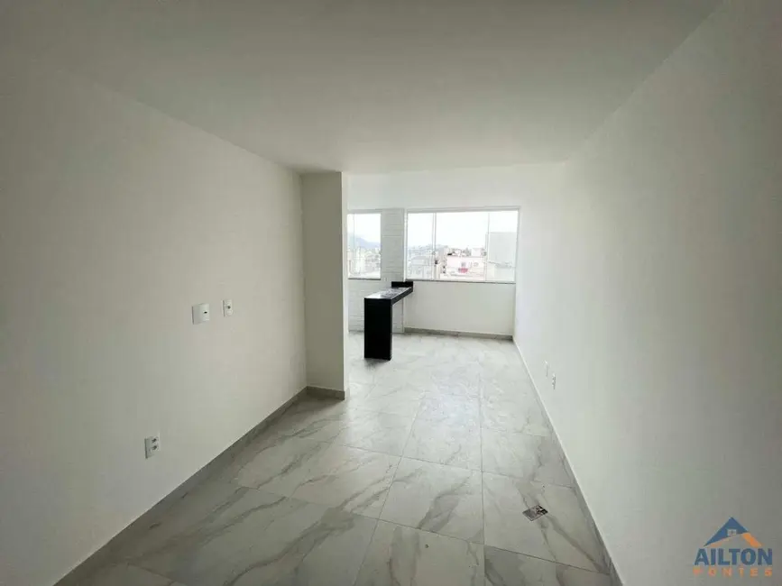 Foto 4 de Apartamento com 1 quarto à venda, 57m2 em Praia do Morro, Guarapari - ES