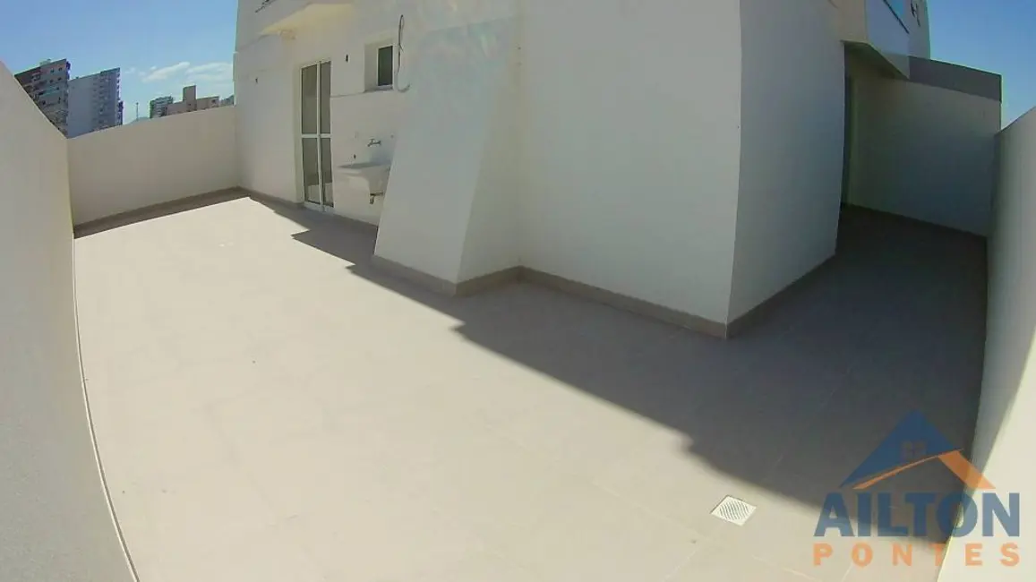 Apartamento com 1 quarto à venda, 110m2 em Praia do Morro, Guarapari - ES - imagem 7 Foto 7 de Apartamento com 1 quarto à venda, 110m2 em Praia do Morro, Guarapari - ES