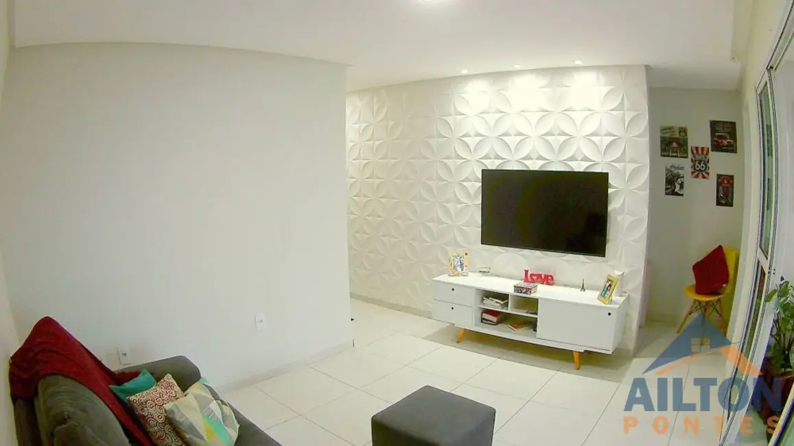 Apartamento com 2 quartos à venda, 80m2 em Praia do Morro, Guarapari - ES - imagem 5 Foto 5 de Apartamento com 2 quartos à venda, 80m2 em Praia do Morro, Guarapari - ES