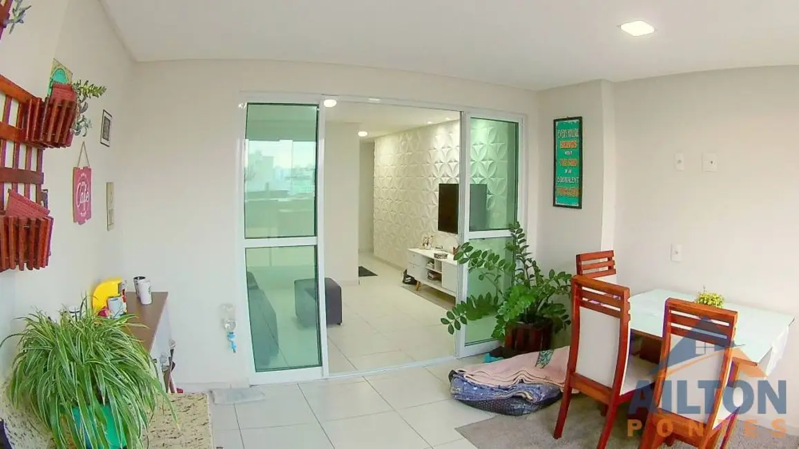 Apartamento com 2 quartos à venda, 80m2 em Praia do Morro, Guarapari - ES - imagem 2 Foto 2 de Apartamento com 2 quartos à venda, 80m2 em Praia do Morro, Guarapari - ES