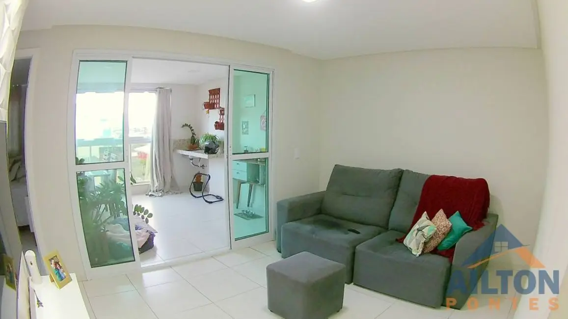 Apartamento com 2 quartos à venda, 80m2 em Praia do Morro, Guarapari - ES - imagem 7 Foto 7 de Apartamento com 2 quartos à venda, 80m2 em Praia do Morro, Guarapari - ES