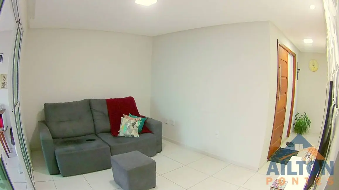 Apartamento com 2 quartos à venda, 80m2 em Praia do Morro, Guarapari - ES - imagem 6 Foto 6 de Apartamento com 2 quartos à venda, 80m2 em Praia do Morro, Guarapari - ES