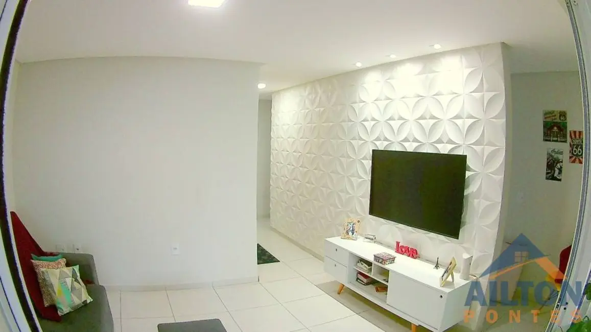 Apartamento com 2 quartos à venda, 80m2 em Praia do Morro, Guarapari - ES - imagem 4 Foto 4 de Apartamento com 2 quartos à venda, 80m2 em Praia do Morro, Guarapari - ES
