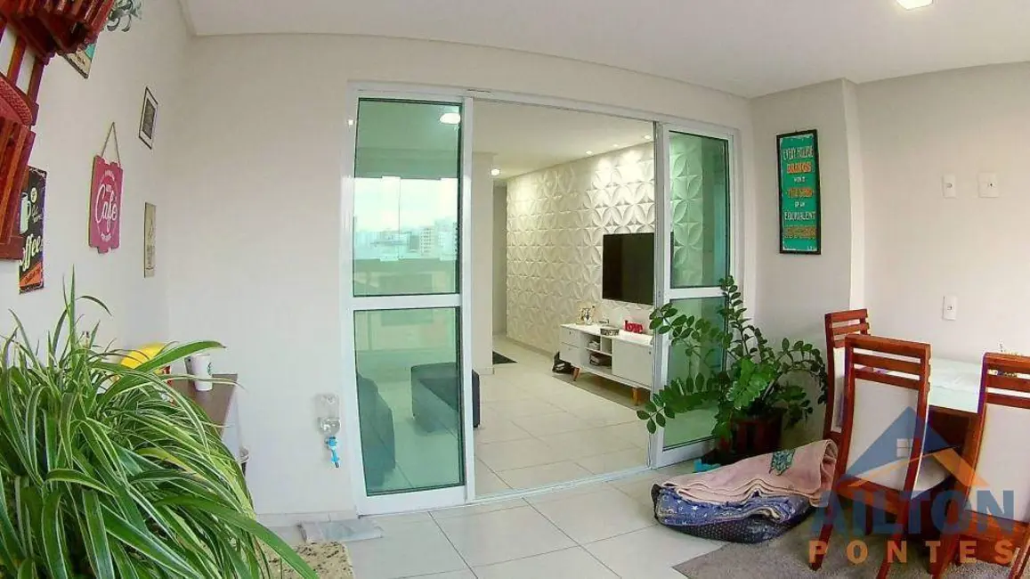 Apartamento com 2 quartos à venda, 80m2 em Praia do Morro, Guarapari - ES - imagem 1 Foto 1 de Apartamento com 2 quartos à venda, 80m2 em Praia do Morro, Guarapari - ES