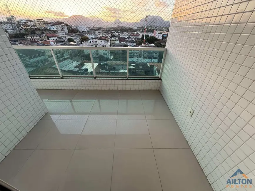 Apartamento com 3 quartos à venda, 98m2 em Praia do Morro, Guarapari - ES - imagem 2 Foto 2 de Apartamento com 3 quartos à venda, 98m2 em Praia do Morro, Guarapari - ES