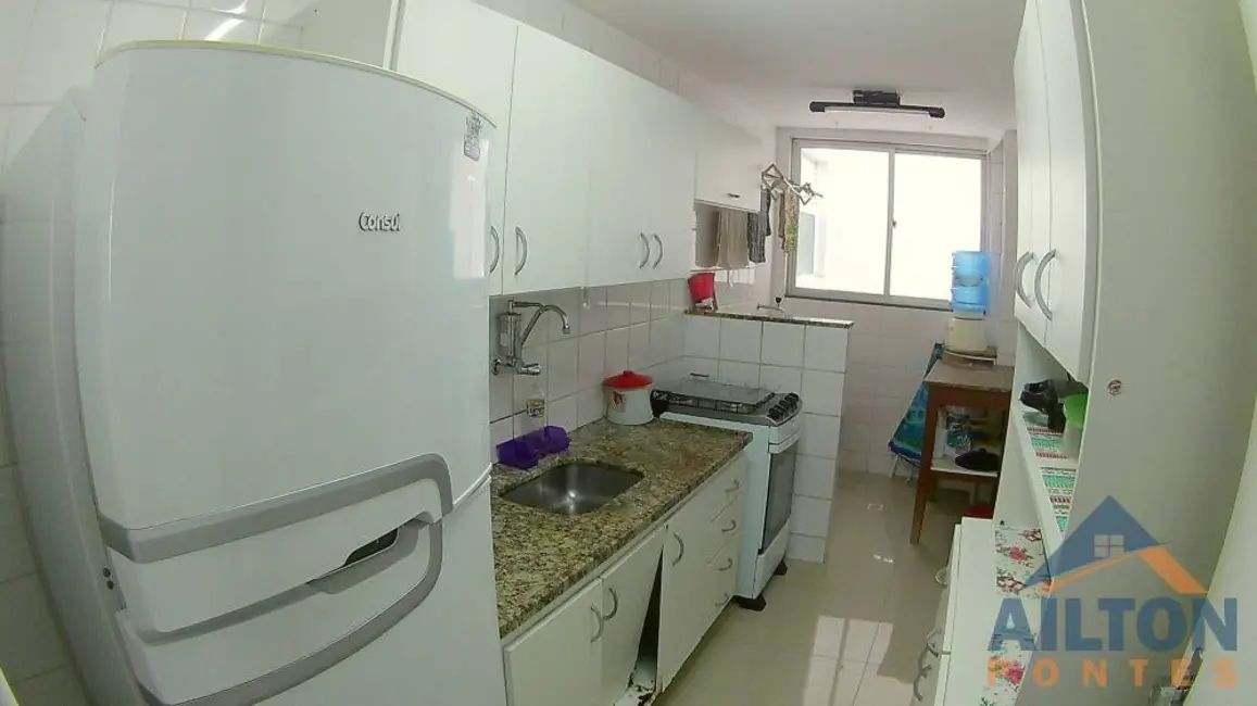 Apartamento com 2 quartos à venda, 75m2 em Praia do Morro, Guarapari - ES - imagem 8 Foto 8 de Apartamento com 2 quartos à venda, 75m2 em Praia do Morro, Guarapari - ES