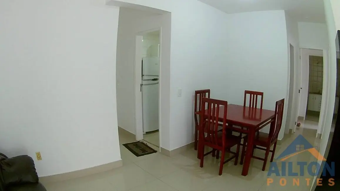 Apartamento com 2 quartos à venda, 75m2 em Praia do Morro, Guarapari - ES - imagem 5 Foto 5 de Apartamento com 2 quartos à venda, 75m2 em Praia do Morro, Guarapari - ES