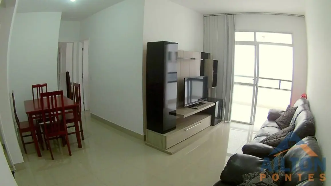 Apartamento com 2 quartos à venda, 75m2 em Praia do Morro, Guarapari - ES - imagem 4 Foto 4 de Apartamento com 2 quartos à venda, 75m2 em Praia do Morro, Guarapari - ES