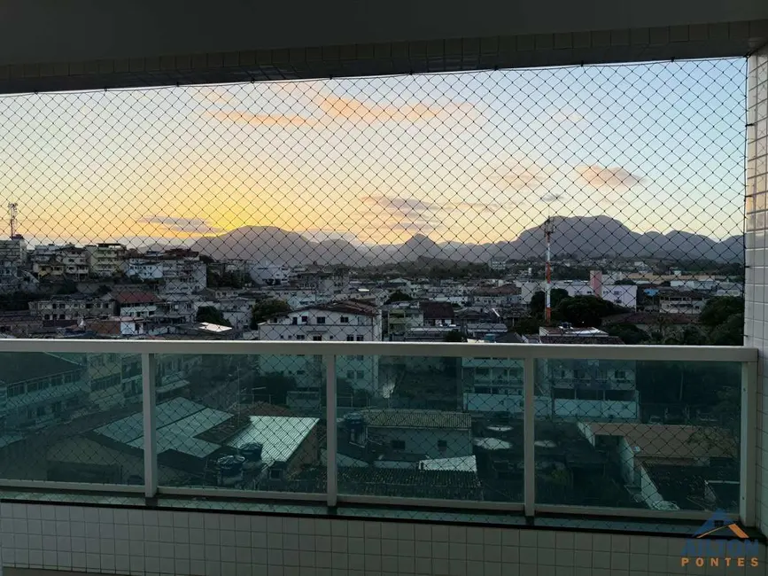 Apartamento com 3 quartos à venda, 98m2 em Praia do Morro, Guarapari - ES - imagem 3 Foto 3 de Apartamento com 3 quartos à venda, 98m2 em Praia do Morro, Guarapari - ES