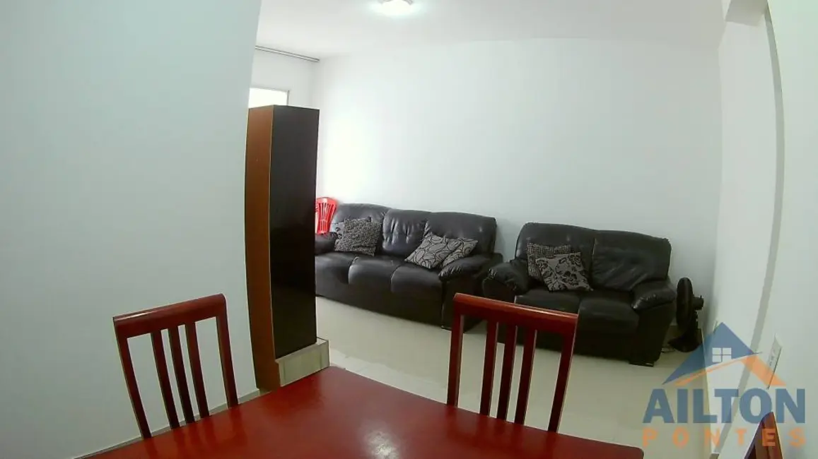 Apartamento com 2 quartos à venda, 75m2 em Praia do Morro, Guarapari - ES - imagem 7 Foto 7 de Apartamento com 2 quartos à venda, 75m2 em Praia do Morro, Guarapari - ES