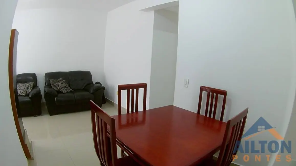 Apartamento com 2 quartos à venda, 75m2 em Praia do Morro, Guarapari - ES - imagem 6 Foto 6 de Apartamento com 2 quartos à venda, 75m2 em Praia do Morro, Guarapari - ES