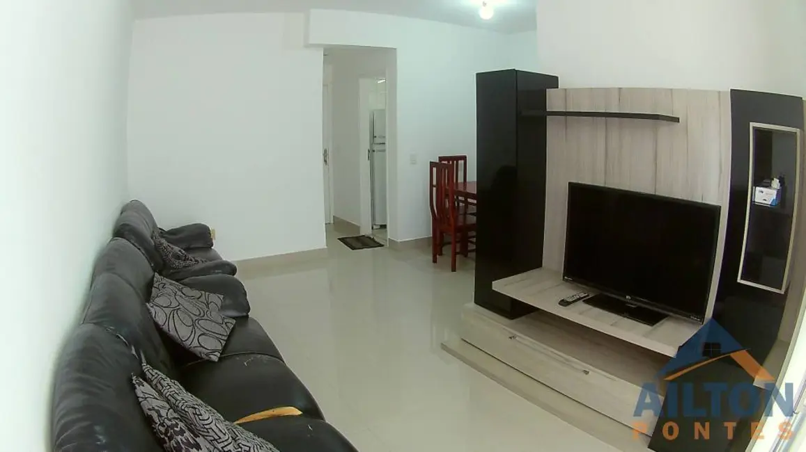 Foto 1 de Apartamento com 2 quartos à venda, 75m2 em Praia do Morro, Guarapari - ES