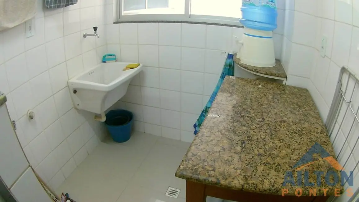 Apartamento com 2 quartos à venda, 75m2 em Praia do Morro, Guarapari - ES - imagem 9 Foto 9 de Apartamento com 2 quartos à venda, 75m2 em Praia do Morro, Guarapari - ES