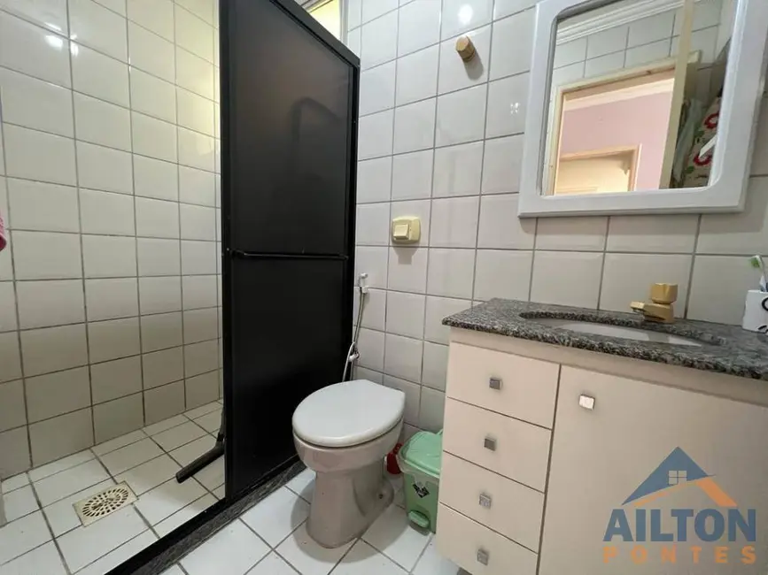 Apartamento com 2 quartos à venda, 75m2 em Praia do Morro, Guarapari - ES - imagem 8 Foto 8 de Apartamento com 2 quartos à venda, 75m2 em Praia do Morro, Guarapari - ES