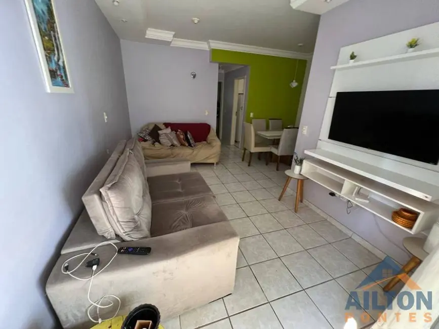 Apartamento com 2 quartos à venda, 75m2 em Praia do Morro, Guarapari - ES - imagem 5 Foto 5 de Apartamento com 2 quartos à venda, 75m2 em Praia do Morro, Guarapari - ES