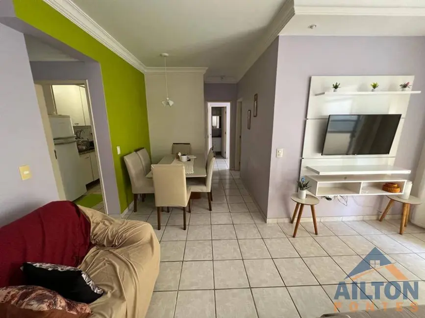 Apartamento com 2 quartos à venda, 75m2 em Praia do Morro, Guarapari - ES - imagem 6 Foto 6 de Apartamento com 2 quartos à venda, 75m2 em Praia do Morro, Guarapari - ES