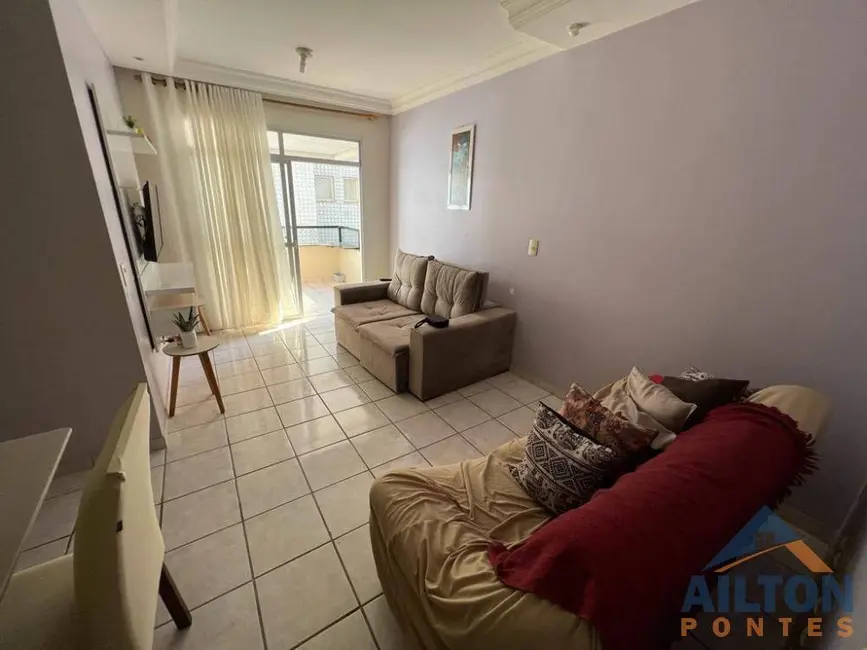 Foto 1 de Apartamento com 2 quartos à venda, 75m2 em Praia do Morro, Guarapari - ES