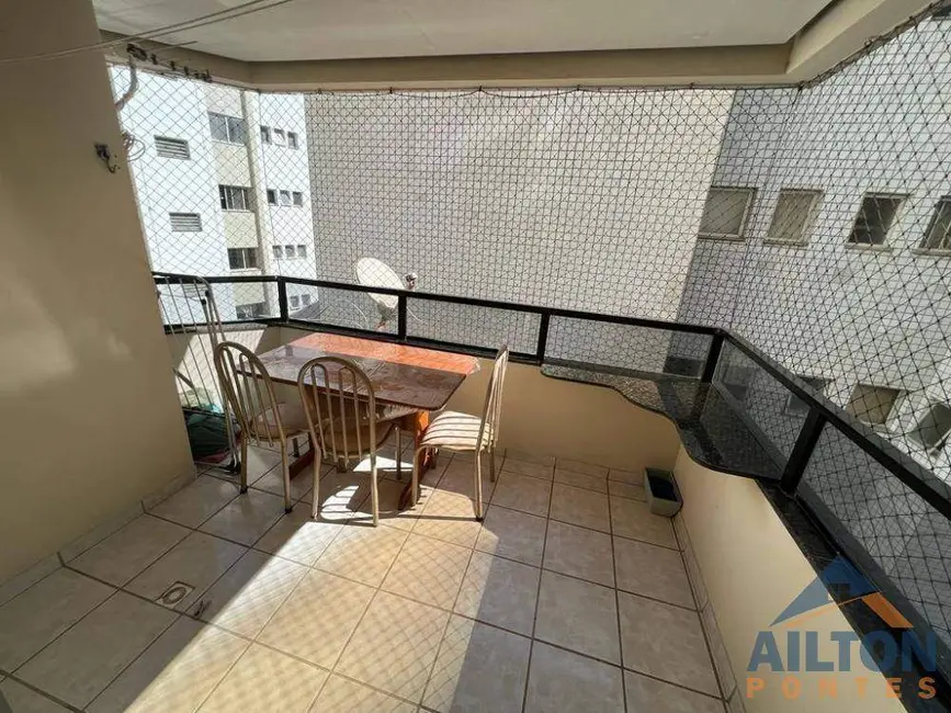 Apartamento com 2 quartos à venda, 75m2 em Praia do Morro, Guarapari - ES - imagem 3 Foto 3 de Apartamento com 2 quartos à venda, 75m2 em Praia do Morro, Guarapari - ES