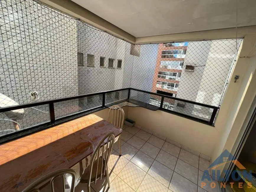 Foto 2 de Apartamento com 2 quartos à venda, 75m2 em Praia do Morro, Guarapari - ES