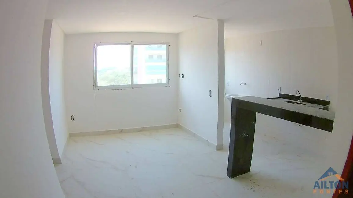 Foto 3 de Apartamento com 1 quarto à venda, 40m2 em Praia do Morro, Guarapari - ES