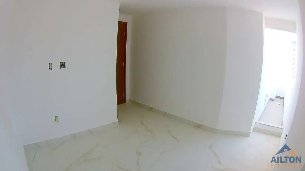 Foto 8 de Apartamento com 1 quarto à venda, 40m2 em Praia do Morro, Guarapari - ES