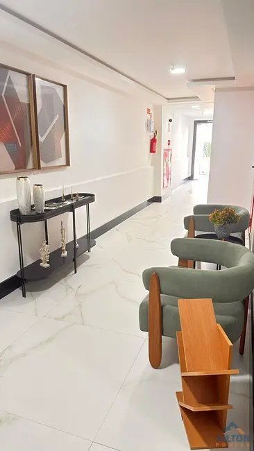 Apartamento com 2 quartos à venda, 65m2 em Praia do Morro, Guarapari - ES - imagem 3 Foto 3 de Apartamento com 2 quartos à venda, 65m2 em Praia do Morro, Guarapari - ES