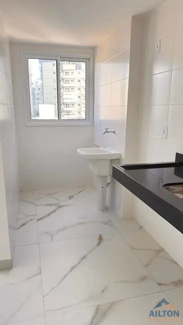 Apartamento com 2 quartos à venda, 65m2 em Praia do Morro, Guarapari - ES - imagem 6 Foto 6 de Apartamento com 2 quartos à venda, 65m2 em Praia do Morro, Guarapari - ES