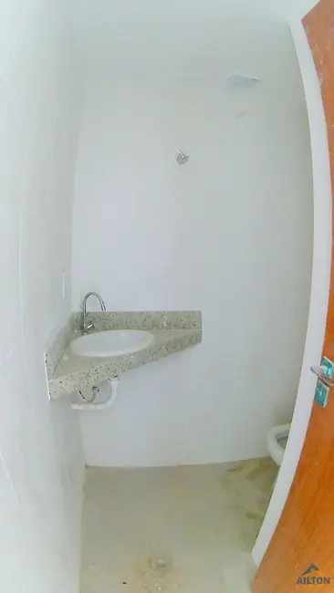 Foto 4 de Apartamento com 1 quarto à venda, 40m2 em Praia do Morro, Guarapari - ES