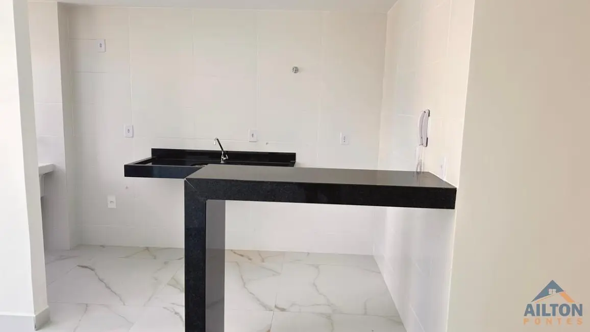Apartamento com 2 quartos à venda, 65m2 em Praia do Morro, Guarapari - ES - imagem 5 Foto 5 de Apartamento com 2 quartos à venda, 65m2 em Praia do Morro, Guarapari - ES